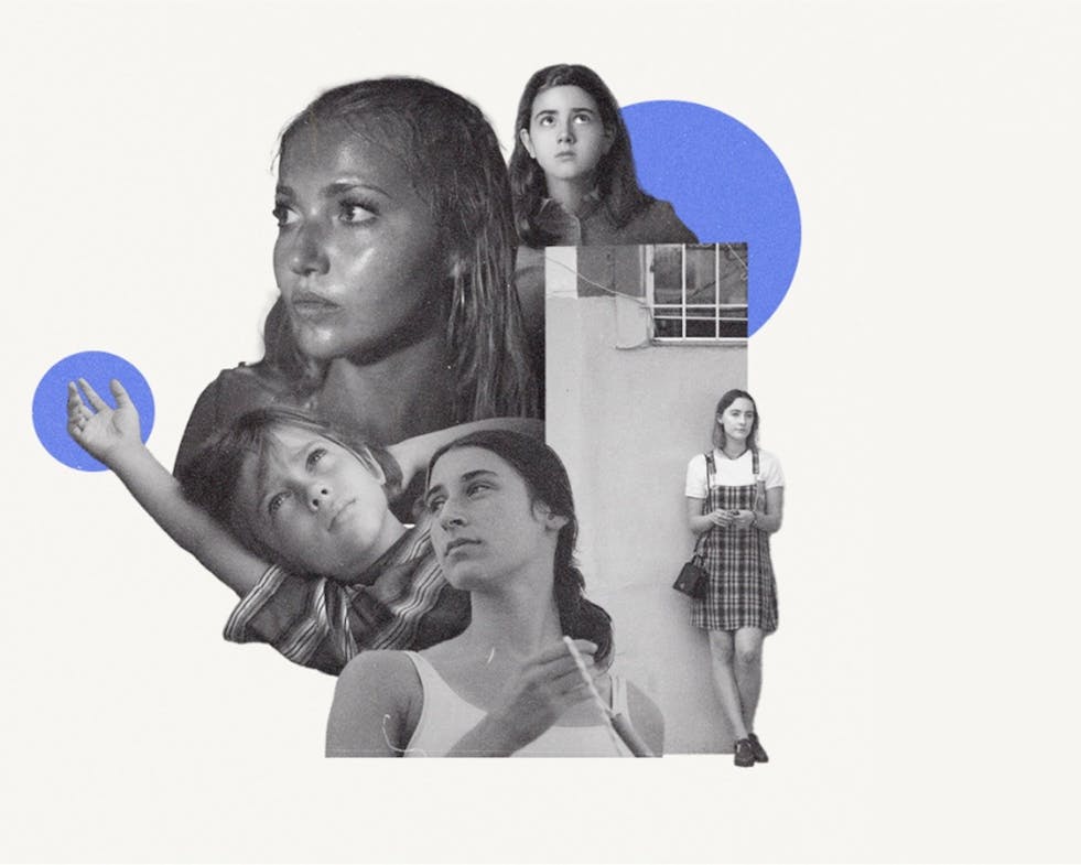 Veronika Zakonjšek: Mladinski film: upornik(i) z razlogom